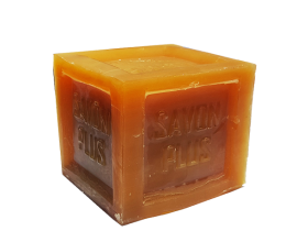 SAVON PLUS 350g ( 60 MORCEAUX/CARTON ) (3)