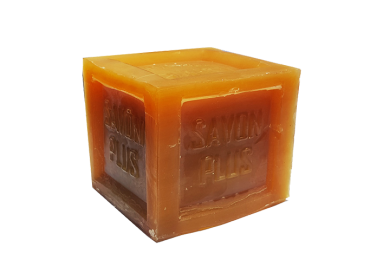 SAVON PLUS 350g ( 60 MORCEAUX/CARTON ) (3)