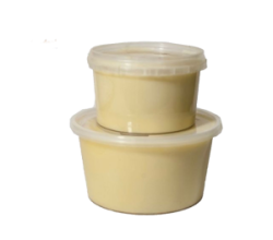 Beurre de karité Bio