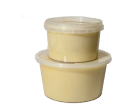 Beurre de karité Bio