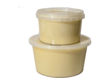 Beurre de karité Bio