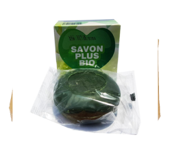 SAVON PLUS BIO 150g ( 72 morceaux/carton ) (3)