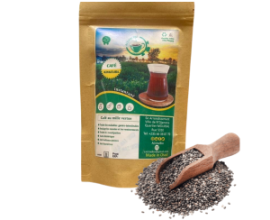 Café Kinkéliba Bio