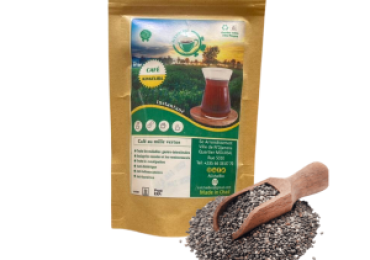 Café Kinkéliba Bio