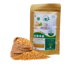 Café de Soja bio 100g