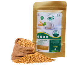Café de Soja bio 100g