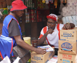 NewHorizonsCommerciaux su terrain