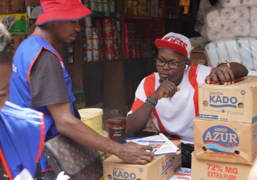 NewHorizonsCommerciaux su terrain