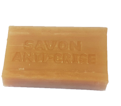 SAVON PLUS DE LA MENAGERE 180g ( 80 morceaux/carton ) (3)