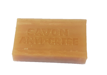 SAVON PLUS DE LA MENAGERE 180g ( 80 morceaux/carton ) (3)