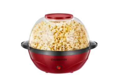 Machine à popcorn