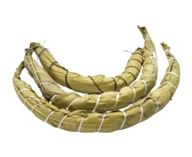 Bâton de manioc ( bobolo)